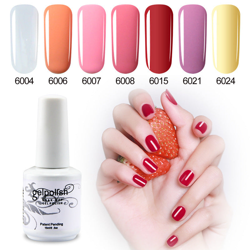 Nail polish Nail polish